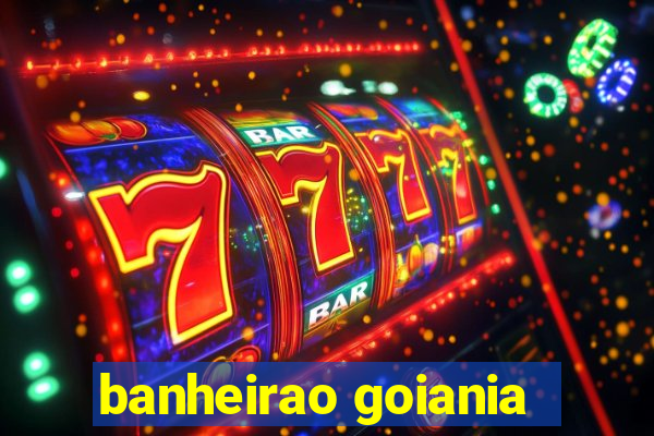 banheirao goiania